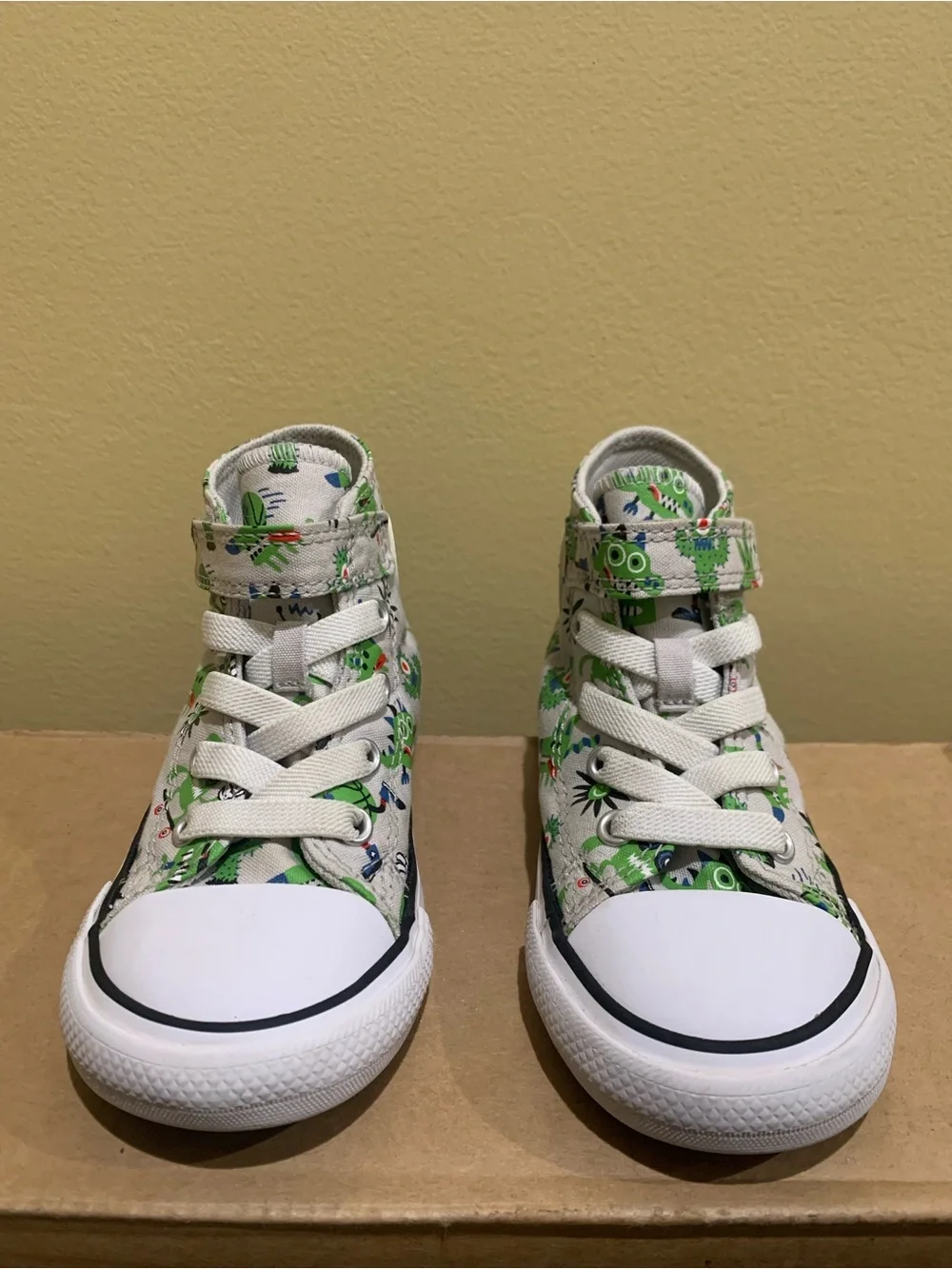 Kids Converse Sneakers